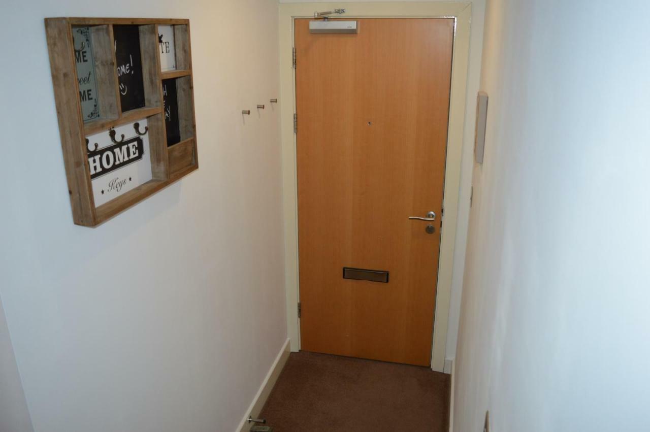 Marsh House Apartament
