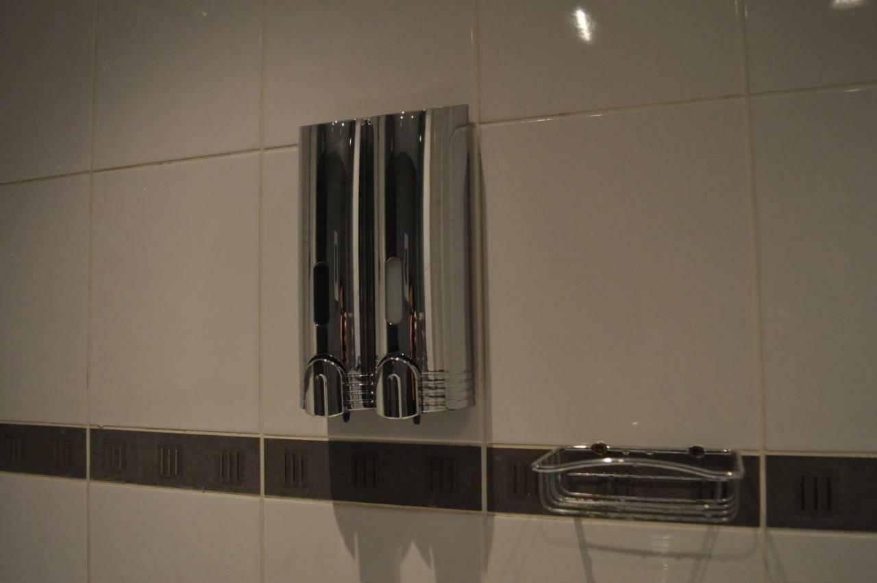Marsh House Apartament *